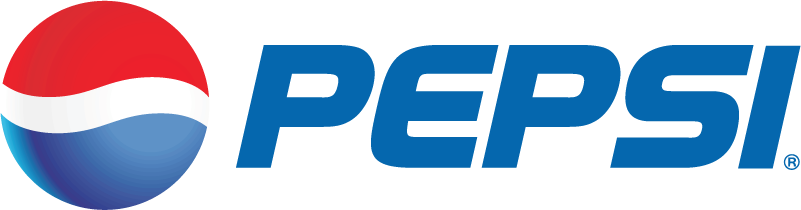 Pepsi brand mark