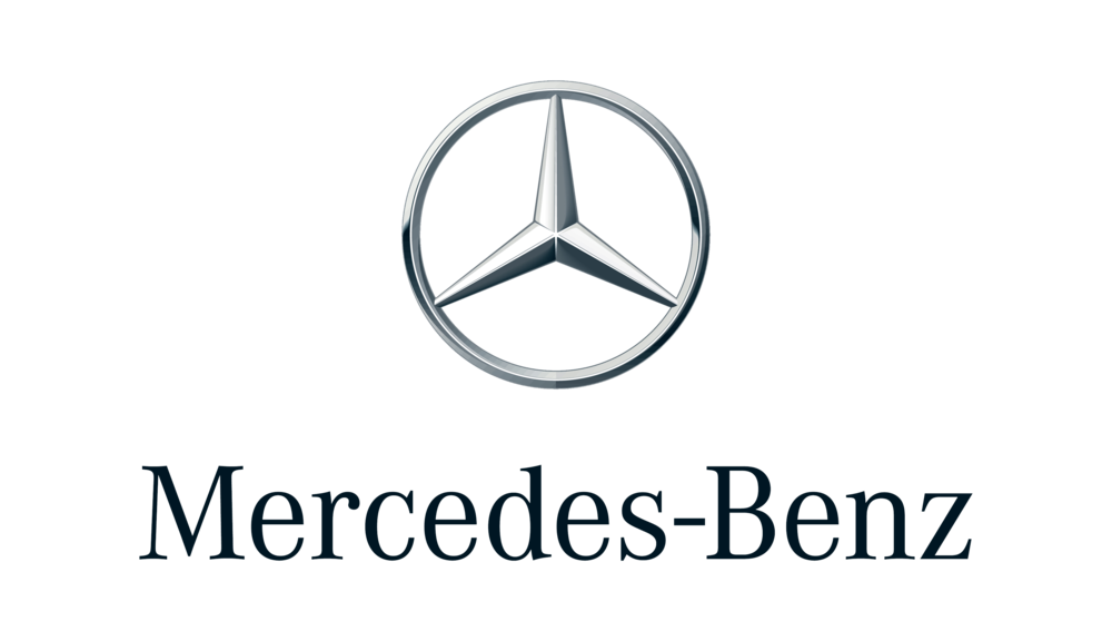 Mercedes-Benz brand mark