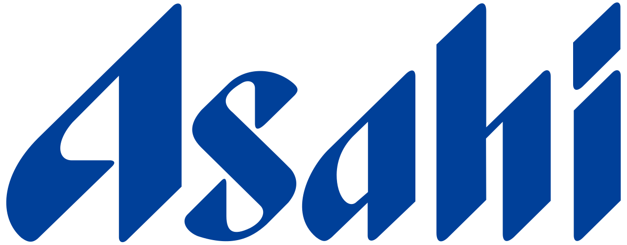 Asahi brand mark