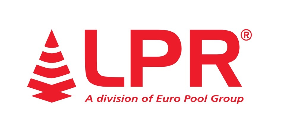 LPR pooled pallet system mark