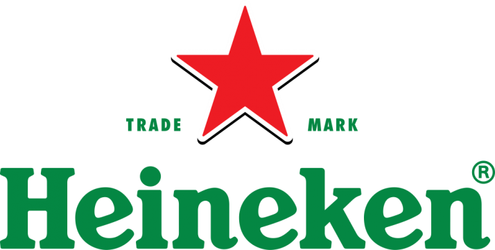 Heineken brand mark