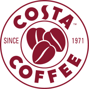 Costa Coffee brand mark