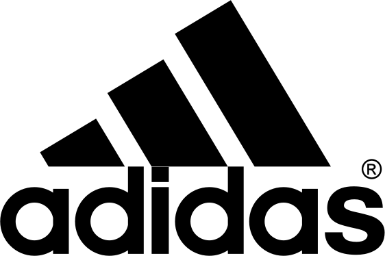 adidas brand mark