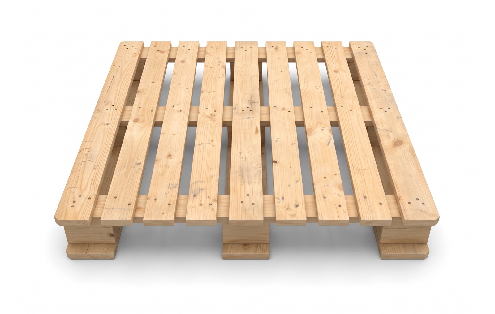 CP1 chemical pallet on a white background