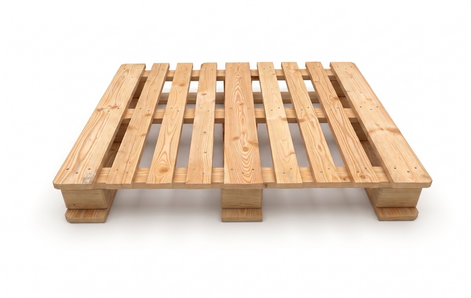CP3 chemical pallet on a white background