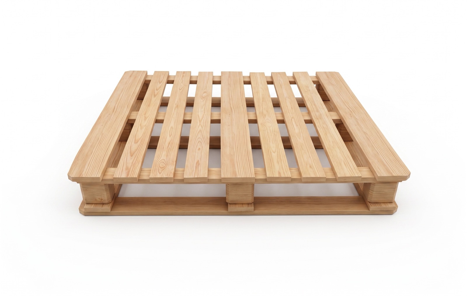 CP9 chemical pallet on a white background